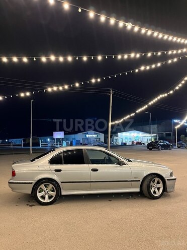 BMW 525 1997, 510,000 km - 2.5 l - Bakı