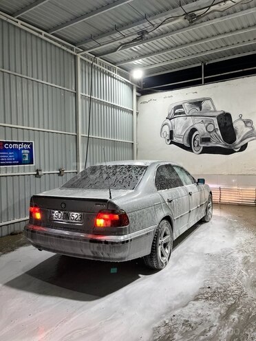 BMW 525 1997, 510,000 km - 2.5 l - Bakı