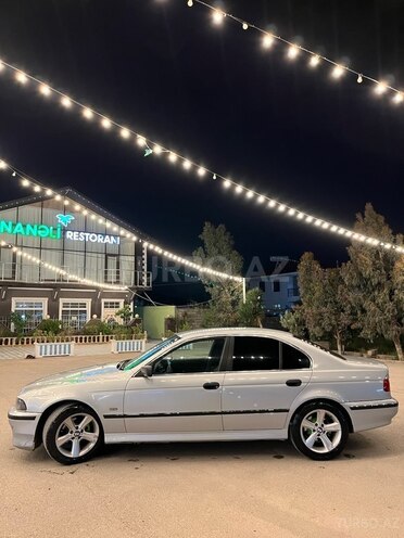 BMW 525 1997, 510,000 km - 2.5 l - Bakı