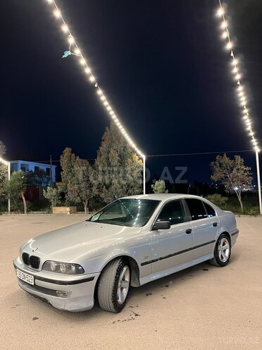 BMW 525 1997, 510,000 km - 2.5 l - Bakı