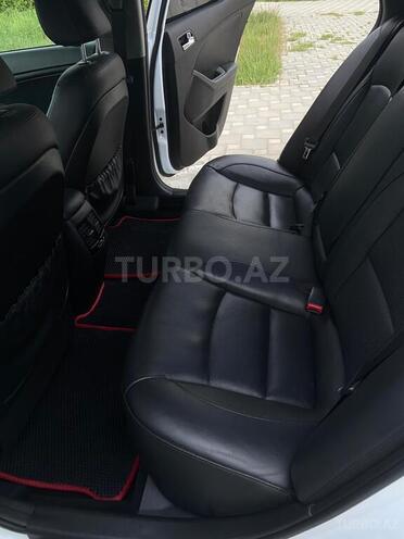 Kia Optima 2014, 180,247 km - 2.0 л - Bakı