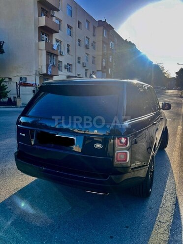 Land Rover Range Rover 2014, 23,500 km - 3.0 л - Bakı