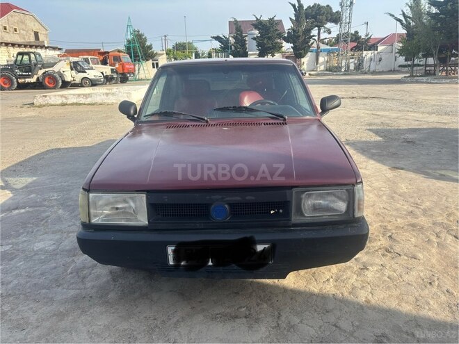 Tofas Dogan 2005, 98,000 km - 1.6 l - Bakı