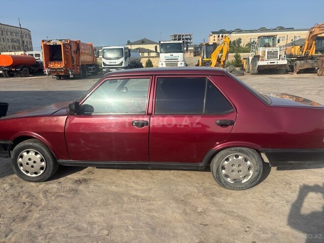 Tofas Dogan 2005, 98,000 km - 1.6 l - Bakı