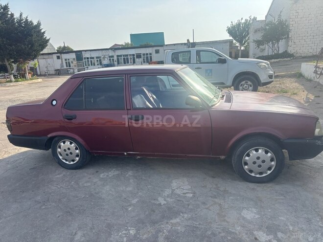 Tofas Dogan 2005, 98,000 km - 1.6 l - Bakı