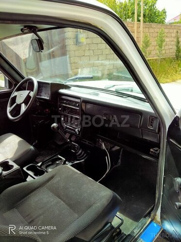 LADA (VAZ) Niva 2001, 86,000 km - 1.7 л - Bakı