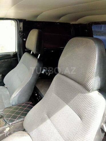 LADA (VAZ) Niva 2001, 86,000 km - 1.7 л - Bakı