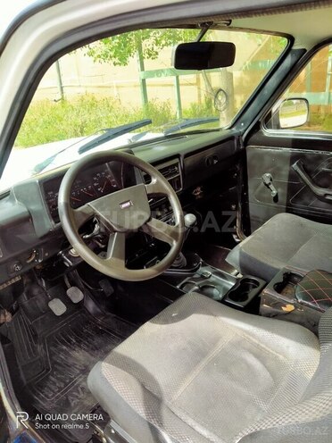 LADA (VAZ) Niva 2001, 86,000 km - 1.7 л - Bakı