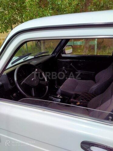 LADA (VAZ) Niva 2001, 86,000 km - 1.7 л - Bakı