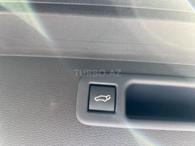 Toyota Highlander 2025, 0 km - 2.5 l - Bakı