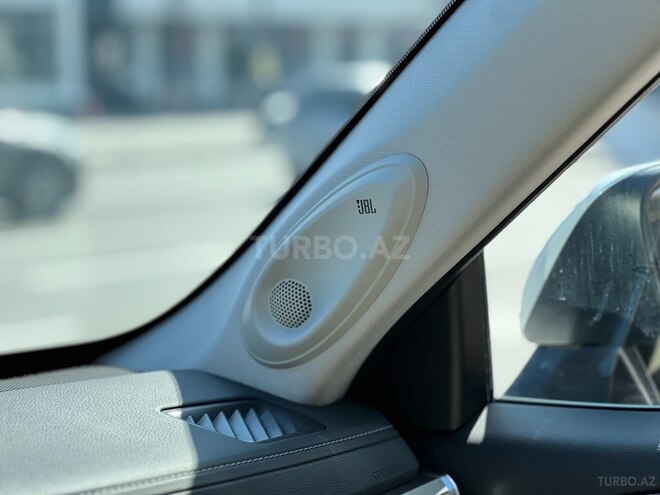 Toyota Highlander 2025, 0 km - 2.5 l - Bakı