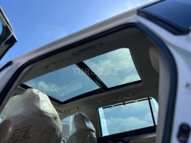 Toyota Highlander 2025, 0 km - 2.5 l - Bakı
