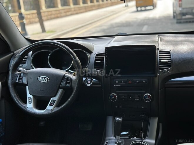 Kia Sorento 2011, 162,692 km - 2.0 l - Bakı