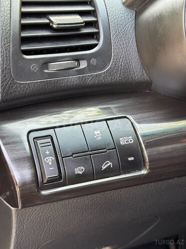 Kia Sorento 2011, 162,692 km - 2.0 l - Bakı