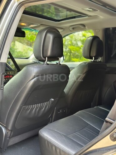 Kia Sorento 2011, 162,692 km - 2.0 l - Bakı