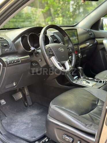 Kia Sorento 2011, 162,692 km - 2.0 l - Bakı
