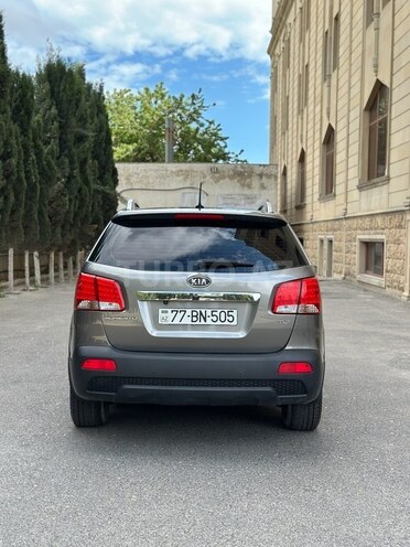Kia Sorento 2011, 162,692 km - 2.0 l - Bakı