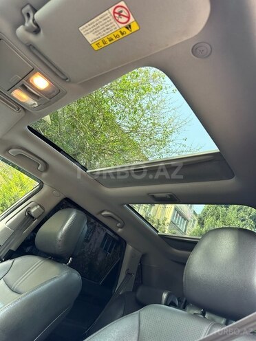 Kia Sorento 2011, 162,692 km - 2.0 l - Bakı