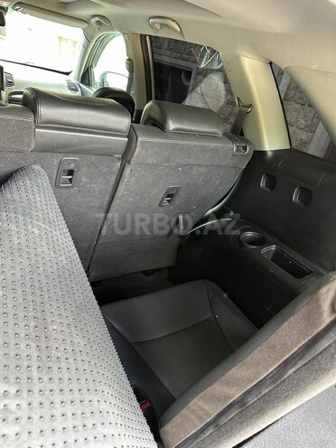 Kia Sorento 2011, 162,692 km - 2.0 l - Bakı