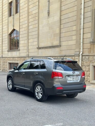 Kia Sorento 2011, 162,692 km - 2.0 l - Bakı