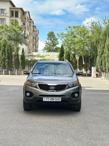 Kia Sorento 2011, 162,692 km - 2.0 l - Bakı