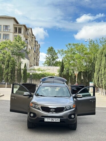 Kia Sorento 2011, 162,692 km - 2.0 l - Bakı