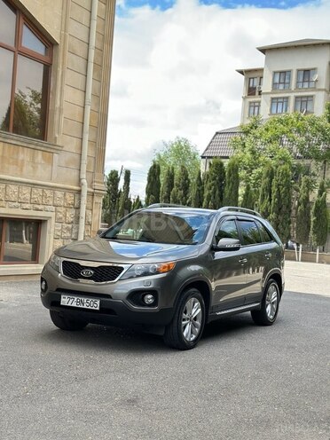 Kia Sorento 2011, 162,692 km - 2.0 l - Bakı