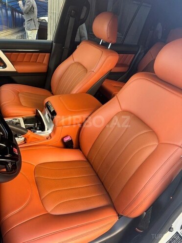 Toyota Land Cruiser 2011, 270,000 km - 4.0 л - Bakı