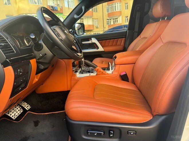 Toyota Land Cruiser 2011, 270,000 km - 4.0 л - Bakı