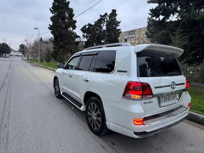 Toyota Land Cruiser 2011, 270,000 km - 4.0 л - Bakı