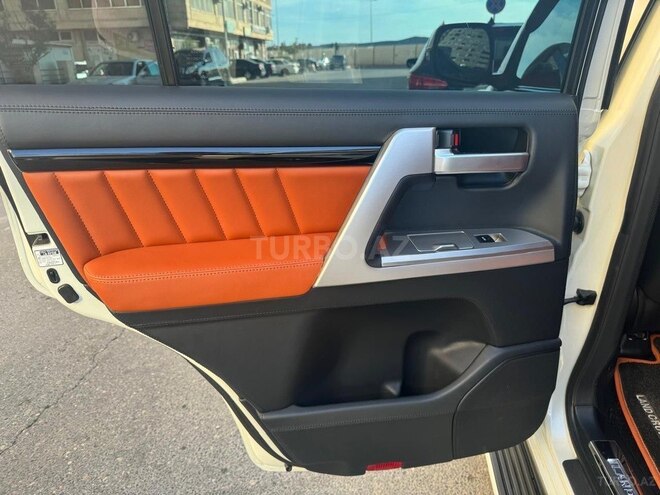 Toyota Land Cruiser 2011, 270,000 km - 4.0 л - Bakı