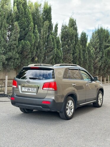Kia Sorento 2011, 162,692 km - 2.0 l - Bakı