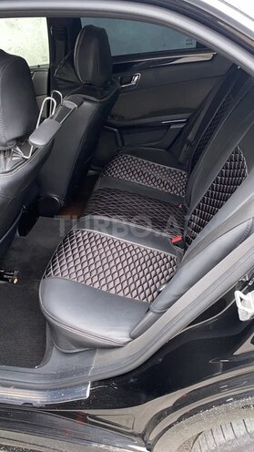 Mercedes E 350 2010, 268,404 km - 3.5 l - Bakı