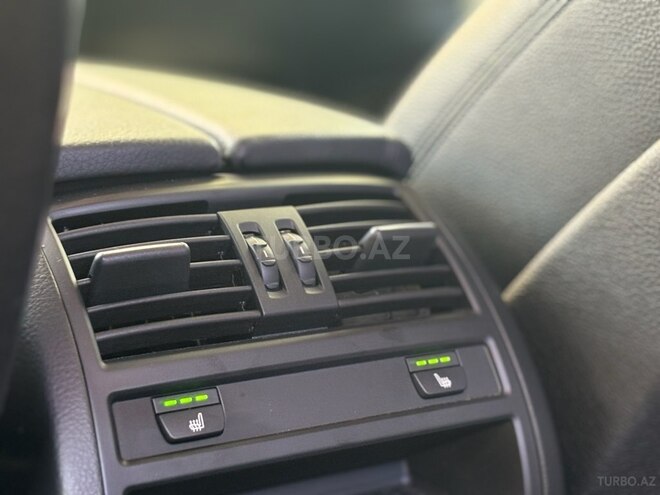 BMW 520 2015, 165,000 km - 2.0 l - Bakı