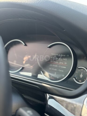 BMW 520 2015, 165,000 km - 2.0 l - Bakı