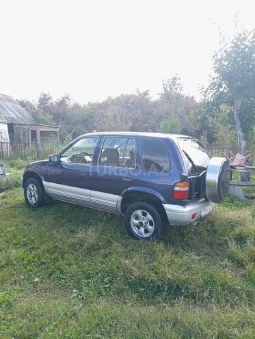 Kia Sportage 1998, 190,000 km - 2.0 l - Bakı