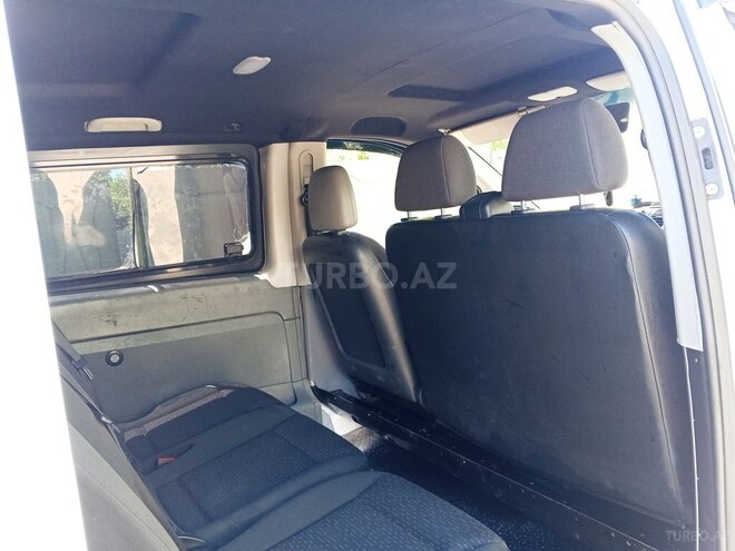 Mercedes Vito 111 2009, 327,000 km - 2.2 л - Balakən