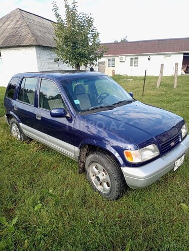 Kia Sportage 1998, 190,000 km - 2.0 l - Bakı