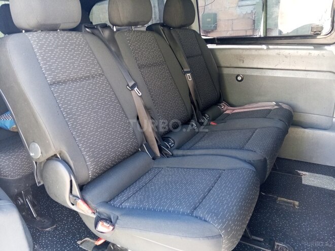 Mercedes Vito 111 2009, 327,000 km - 2.2 л - Balakən