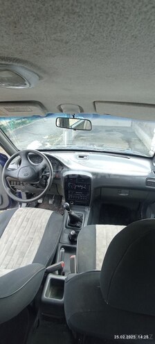 Kia Sportage 1998, 190,000 km - 2.0 l - Bakı