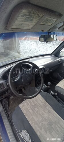 Kia Sportage 1998, 190,000 km - 2.0 l - Bakı