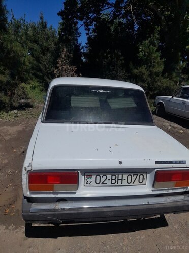 LADA (VAZ) 2107 1982, 82,000 km - 1.6 l - Gəncə