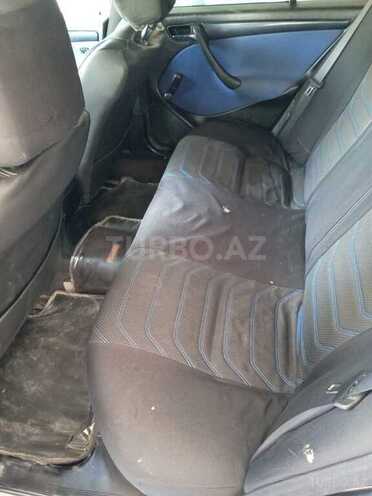 Mercedes C 180 1997, 350,000 km - 1.8 l - Göyçay