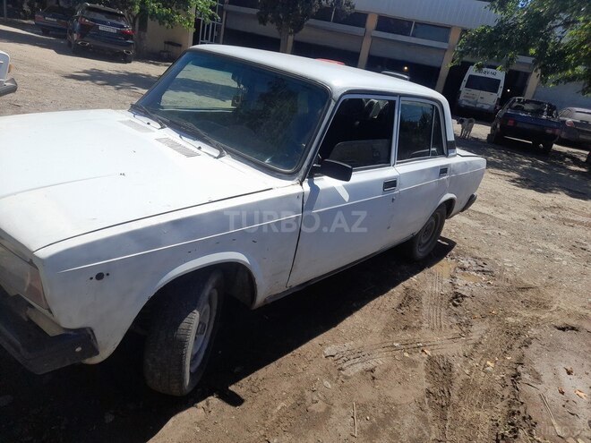 LADA (VAZ) 2107 1982, 82,000 km - 1.6 l - Gəncə