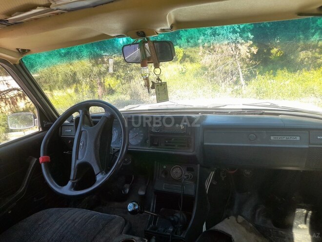 LADA (VAZ) 2107 1982, 82,000 km - 1.6 l - Gəncə