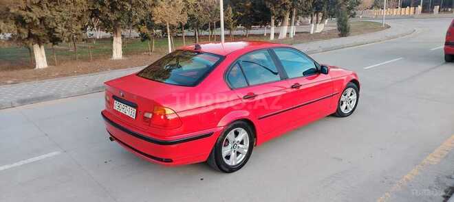 BMW 320 1999, 234,123 km - 2.0 л - Bakı