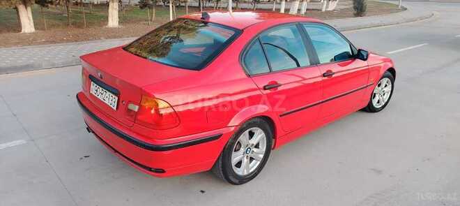 BMW 320 1999, 234,123 km - 2.0 л - Bakı