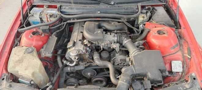 BMW 320 1999, 234,123 km - 2.0 л - Bakı