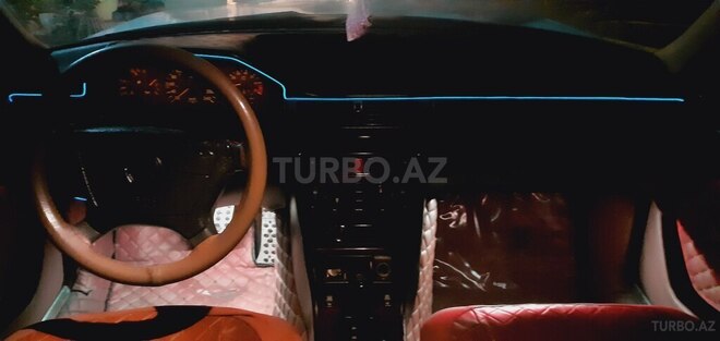 Mercedes E 200 1994, 489,886 km - 2.0 l - Bakı
