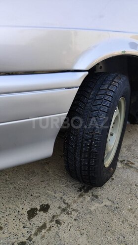 LADA (VAZ) 2115 2001, 163,000 km - 1.6 l - Cəlilabad